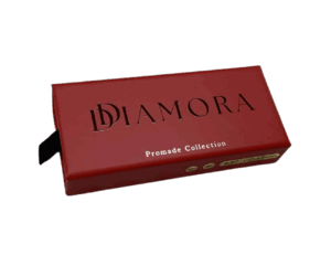 Diamora 1000-fanos egyméretes Strip Promade 3D